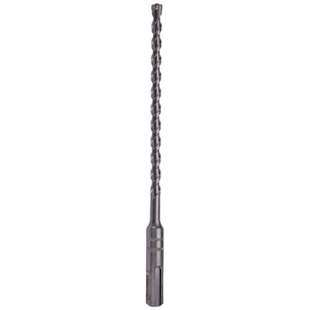 Makita četvororezna burgija TCT SDS-plus 6x210mm B-62511 Makita četvororezna burgija TCT SDS-plus 6x210mm B-62511