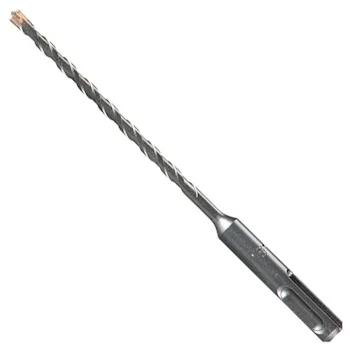 Makita četvororezna burgija TCT SDS-plus 6x210mm B-62511 Makita četvororezna burgija TCT SDS-plus 6x210mm B-62511