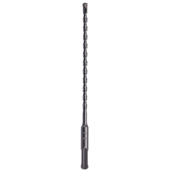 Makita četvororezna burgija TCT SDS-plus 6.5x210mm B-62555 Makita četvororezna burgija TCT SDS-plus 6.5x210mm B-62555