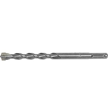 Makita četvororezna burgija TCT SDS-plus 6.5x210mm B-62555 Makita četvororezna burgija TCT SDS-plus 6.5x210mm B-62555