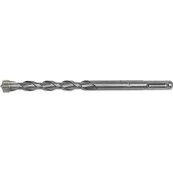 Makita četvororezna burgija TCT SDS-plus 7x110mm B-62577 Makita četvororezna burgija TCT SDS-plus 7x110mm B-62577