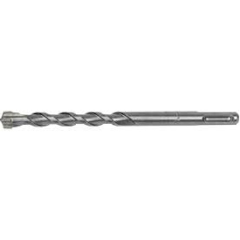 Makita četvororezna burgija TCT SDS-plus 7x160mm B-62583 Makita četvororezna burgija TCT SDS-plus 7x160mm B-62583
