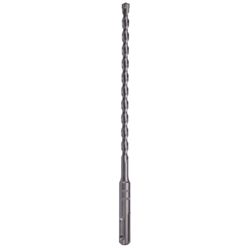Makita četvororezna burgija TCT SDS-plus 7x210mm B-62599 Makita četvororezna burgija TCT SDS-plus 7x210mm B-62599