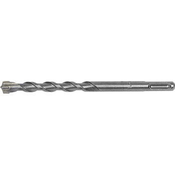 Makita četvororezna burgija TCT SDS-plus 7x210mm B-62599 Makita četvororezna burgija TCT SDS-plus 7x210mm B-62599