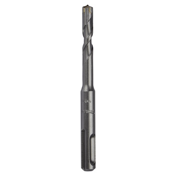 Makita četvororezna burgija TCT SDS-plus 8x110mm B-62608 Makita četvororezna burgija TCT SDS-plus 8x110mm B-62608
