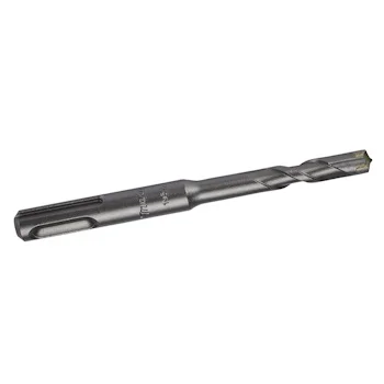 Makita četvororezna burgija TCT SDS-plus 8x110mm B-62608 Makita četvororezna burgija TCT SDS-plus 8x110mm B-62608