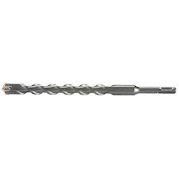 Makita četvororezna burgija TCT SDS-plus 8x160mm B-62614 Makita četvororezna burgija TCT SDS-plus 8x160mm B-62614