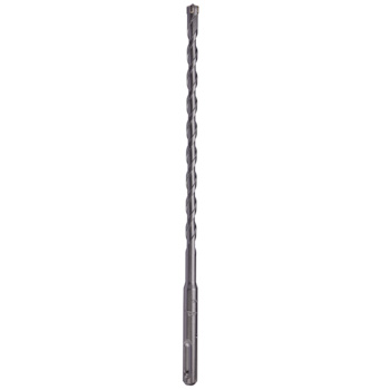 Makita četvororezna burgija TCT SDS-plus 8x210mm B-62620 Makita četvororezna burgija TCT SDS-plus 8x210mm B-62620
