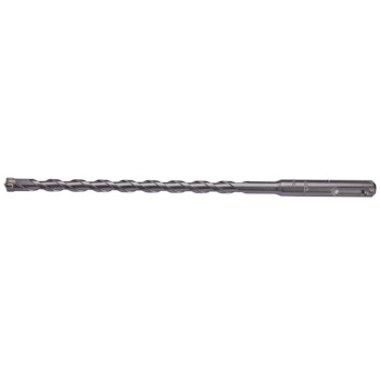 Makita četvororezna burgija TCT SDS-plus 8x210mm B-62620 Makita četvororezna burgija TCT SDS-plus 8x210mm B-62620