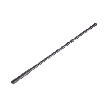 Makita četvororezna burgija TCT SDS-plus 8x260mm B-62636 Makita četvororezna burgija TCT SDS-plus 8x260mm B-62636