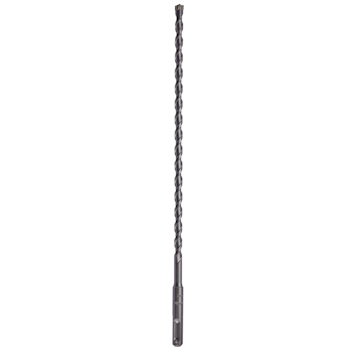 Makita četvororezna burgija TCT SDS-plus 8x310mm B-62642 Makita četvororezna burgija TCT SDS-plus 8x310mm B-62642