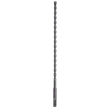 Makita četvororezna burgija TCT SDS-plus 8x310mm B-62642