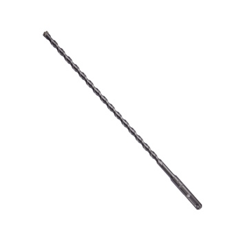 Makita četvororezna burgija TCT SDS-plus 8x310mm B-62642 Makita četvororezna burgija TCT SDS-plus 8x310mm B-62642
