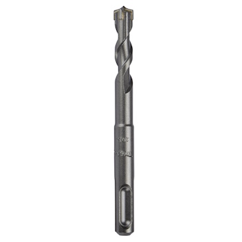 Makita četvororezna burgija TCT SDS-plus 10x110mm B-62664 Makita četvororezna burgija TCT SDS-plus 10x110mm B-62664
