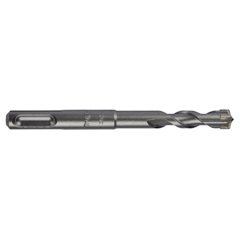 Makita četvororezna burgija TCT SDS-plus 10x110mm B-62664 Makita četvororezna burgija TCT SDS-plus 10x110mm B-62664