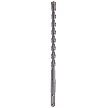 Makita četvororezna burgija TCT SDS-plus 10x210mm B-62686 Makita četvororezna burgija TCT SDS-plus 10x210mm B-62686