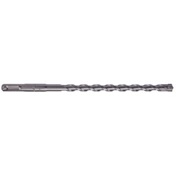 Makita četvororezna burgija TCT SDS-plus 10x210mm B-62686 Makita četvororezna burgija TCT SDS-plus 10x210mm B-62686