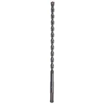 Makita četvororezna burgija TCT SDS-plus 10x260mm B-62692 Makita četvororezna burgija TCT SDS-plus 10x260mm B-62692