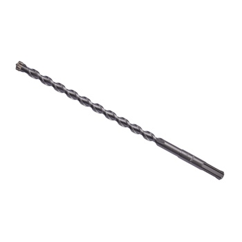 Makita četvororezna burgija TCT SDS-plus 10x260mm B-62692 Makita četvororezna burgija TCT SDS-plus 10x260mm B-62692