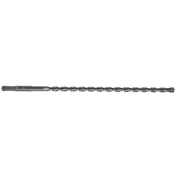 Makita četvororezna burgija TCT SDS-plus 10x310mm B-62701 Makita četvororezna burgija TCT SDS-plus 10x310mm B-62701