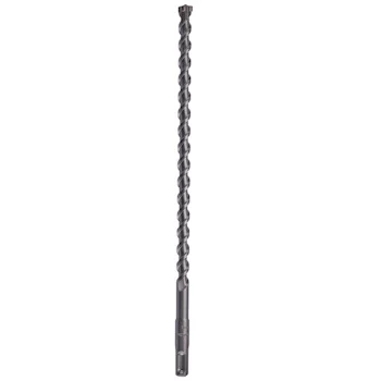 Makita četvororezna burgija TCT SDS-plus 10x350mm B-62717 Makita četvororezna burgija TCT SDS-plus 10x350mm B-62717