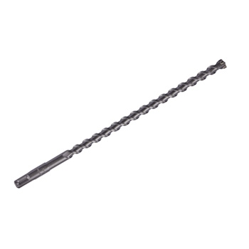 Makita četvororezna burgija TCT SDS-plus 10x350mm B-62717-1