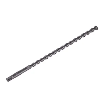 Makita četvororezna burgija TCT SDS-plus 10x350mm B-62717 Makita četvororezna burgija TCT SDS-plus 10x350mm B-62717