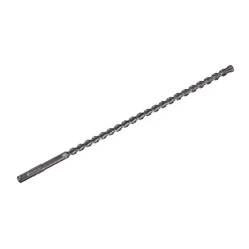 Makita četvororezna burgija TCT SDS-plus 10x460mm B-62723-1
