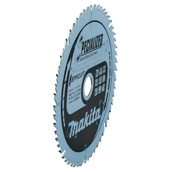Makita Efficut cirkularni list za drvo, MDF i laminat 165x20x1.45mm 56T 23g B-57336 Makita Efficut cirkularni list za drvo, MDF i laminat 165x20x1.45mm 56T 23g B-57336