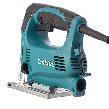 Makita Combiset - vibraciona brusilica + ubodna testera DK0008 Makita Combiset - vibraciona brusilica + ubodna testera DK0008