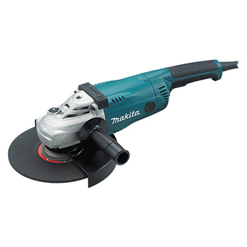 Makita Combiset - velika i mala ugaona brusilica DK0053G-1