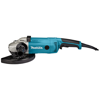 Makita Combiset - velika i mala ugaona brusilica DK0053G Makita Combiset - velika i mala ugaona brusilica DK0053G