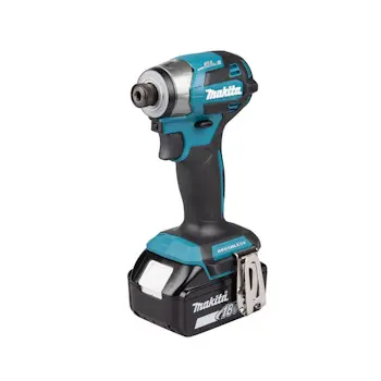 Makita combiset udarni odvijač DTD173 + šrafilica DDF489 / 2x5.0Ah / Makpac kofer DLX2527TJ-2 Makita combiset udarni odvijač DTD173 + šrafilica DDF489 / 2x5.0Ah / Makpac kofer DLX2527TJ-2