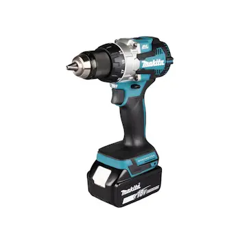 Makita combiset udarni odvijač DTD173 + šrafilica DDF489 / 2x5.0Ah / Makpac kofer DLX2527TJ-3 Makita combiset udarni odvijač DTD173 + šrafilica DDF489 / 2x5.0Ah / Makpac kofer DLX2527TJ-3