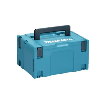Makita combiset udarni odvijač DTD173 + šrafilica DDF489 / 2x5.0Ah / Makpac kofer DLX2527TJ-4 Makita combiset udarni odvijač DTD173 + šrafilica DDF489 / 2x5.0Ah / Makpac kofer DLX2527TJ-4