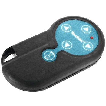 Makita daljinski upravljač RC30 LE00796588 Makita daljinski upravljač RC30 LE00796588