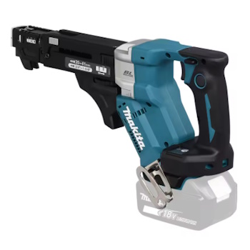 Makita akumulatorski zavrtač sa magacinom DFR452Z-2