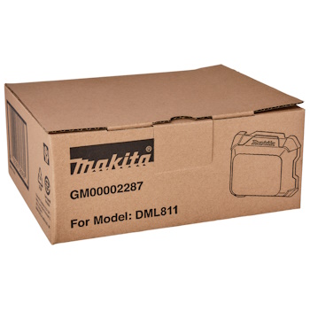 Makita difuzor GM00002287-3