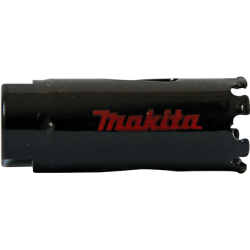 Makita dijamantne krune za mokro bušenje tvrde keramike 54 mm D-61329