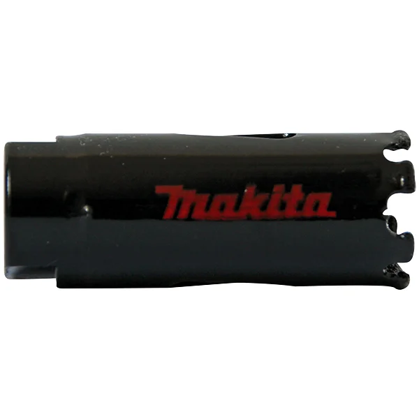 Makita dijamantne krune za mokro bušenje tvrde keramike 54 mm D-61329