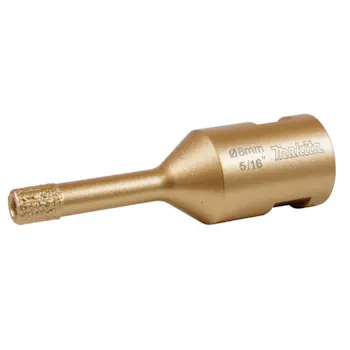 Makita dijamantska kruna M14x8mm D-79924-1