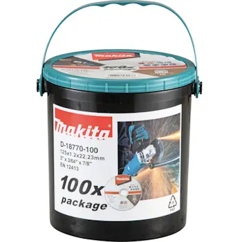 Makita tanak disk za sečenje 100/1 D-18770-100