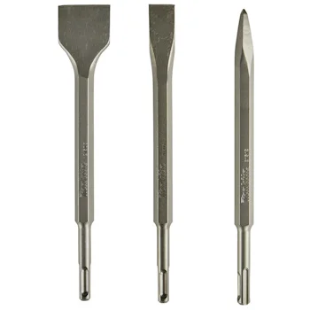 Makita dleta SDS-plus set 3/1 D-71314 Makita dleta SDS-plus set 3/1 D-71314