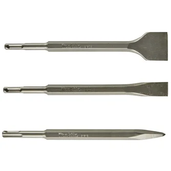Makita dleta SDS-plus set 3/1 D-71314 Makita dleta SDS-plus set 3/1 D-71314