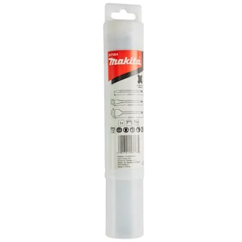 Makita dleta SDS-plus set 3/1 D-71314 Makita dleta SDS-plus set 3/1 D-71314