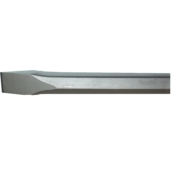 Makita ravno dleto sa šestougaonim prihvatom P-05723 Makita ravno dleto sa šestougaonim prihvatom P-05723