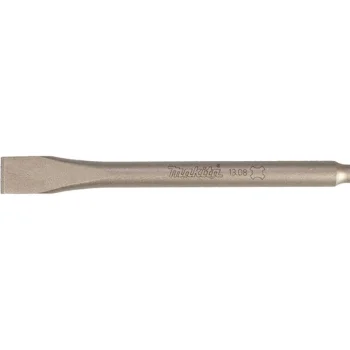 Makita ravno dleto SDS-Plus P-25074 Makita ravno dleto SDS-Plus P-25074