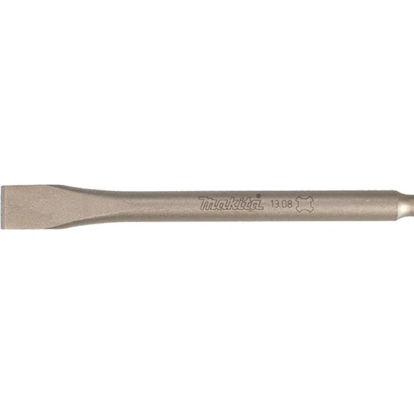 Makita ravno dleto SDS-Plus P-25074 Makita ravno dleto SDS-Plus P-25074