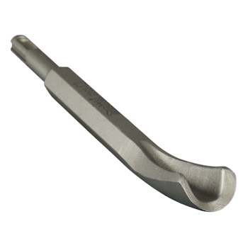 Makita dleto za bušenje kanala SDS-plus P-05533 Makita dleto za bušenje kanala SDS-plus P-05533