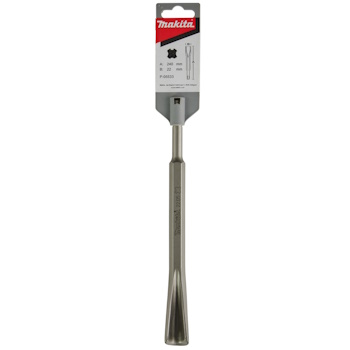 Makita dleto za bušenje kanala SDS-plus P-05533 Makita dleto za bušenje kanala SDS-plus P-05533